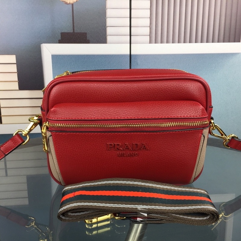 Prada Handbags 182